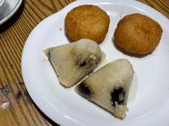 -茂盛小吃(蓝田店)