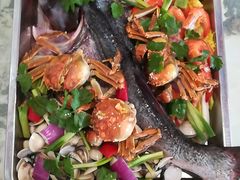 -山水茶艺馆·点心粤菜·30年老字号