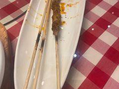 -西贝(华发商都店)