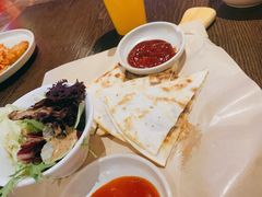 -疯克大象美式烤肉餐厅