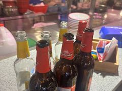 -冶建镜子·老南昌大排档·江西虾王(总店)