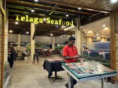 -Telaga Seafood Restaurant