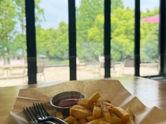 -J Create城市露营咖啡·简餐·宠物(上海动物园店)