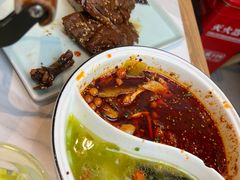 -全牛匠·乐山跷脚牛肉(上品+店)