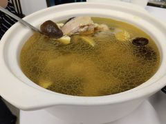 -春餐厅