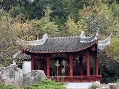-采石矶景区