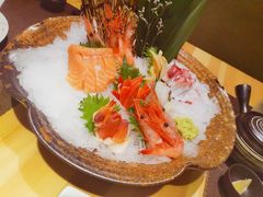 -割烹旭日本料理(龙湖狮山天街店)