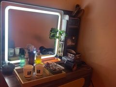 -沐森 •疗愈头疗馆(打浦桥店)