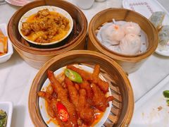 -独一处粥城(抚河北路店)