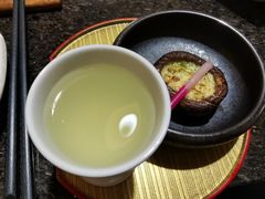 -万福炭火烤肉日本料理(新街口店)