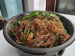 鹅肝酱粉丝-930私房菜(欧阳路店)