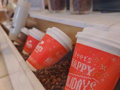 -Peet's Coffee皮爷咖啡(豫园店)