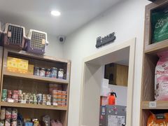-四月宠物医院·猫专科·心脏专科·内科(转塘店)