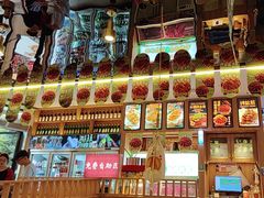 -叁宝烤肉• 西安烧烤(凤城十二路店)
