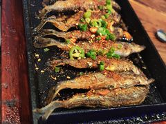 -东大桥小国抻面烧烤(长通路店)