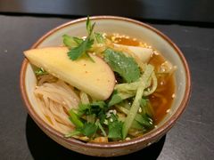 -很久以前羊肉串(中山公园店)