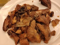 -大连海创科技交流中心自助餐厅