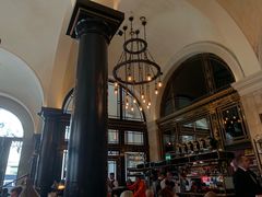 -The Wolseley