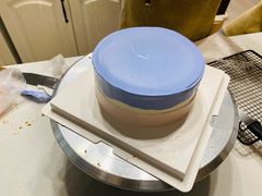 -千浔一暖DIY蛋糕烘焙(人民大学店)
