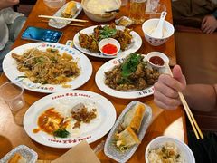 -芋包王闽南茶楼(八市店)
