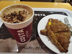 -COSTA COFFEE(西直门店)