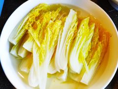 清水娃娃菜-几荷·恰似故人来(秀水广场店)