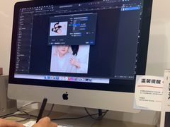 -海马体照相馆(重庆爱琴海购物公园店)