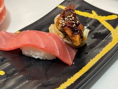 -争鲜回转寿司(朝北大悦城店)