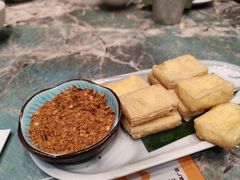 -浩海火烧云傣家菜(京广店)
