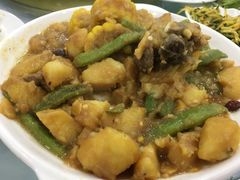 -聚德福海鲜家常菜(刘庄店)