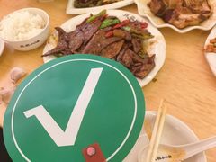 -張飛扒肉·龙江非遗(道外店)