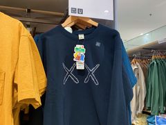 -优衣库(洛阳中州万达广场店)