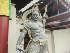 -新加坡佛牙寺龙华院