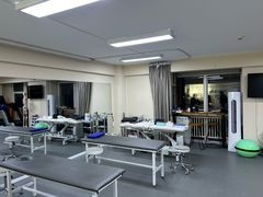 -森诺运动康复中心(北苑店)