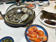 -蔚海之都·象山蒸汽海鲜(仙霞路店)