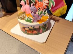 -海底捞火锅(王府井银泰in88店)