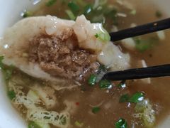 纯肉灌汤包-和顺源· 臊面包子(西关店)