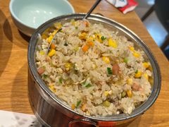 -一个叫川的地方(麒麟新天地店)