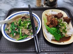 -珍珍小食店(西华路店)