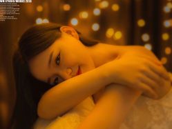 -巴黎婚纱摄影工作室