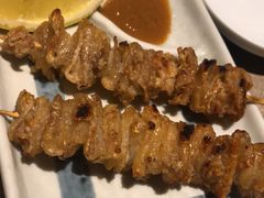 -小山日本料理(兴业太古汇店)