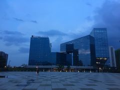 -柳州东城华美达广场酒店·欧亚西餐厅