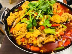-潇湘阁(望京SOHO店)