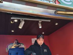 -拉蒂娜·巴西牛排馆 Latina·Brazilian Steakhouse(陆家嘴旗舰店)