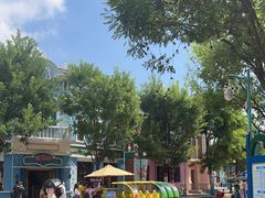 -沈阳方特欢乐世界