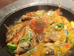 -一味大院•桐庐菜传承店(春江路店)