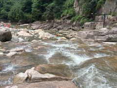 -雅鲁激流探险漂流