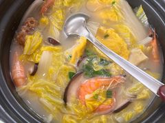 -向阳渔港·湖景餐厅(东钱湖店)