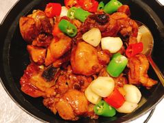 -武汉香格里拉大酒店·香宫中餐厅
