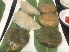 -鱼篮仔·潮汕美食(圆明新园店)